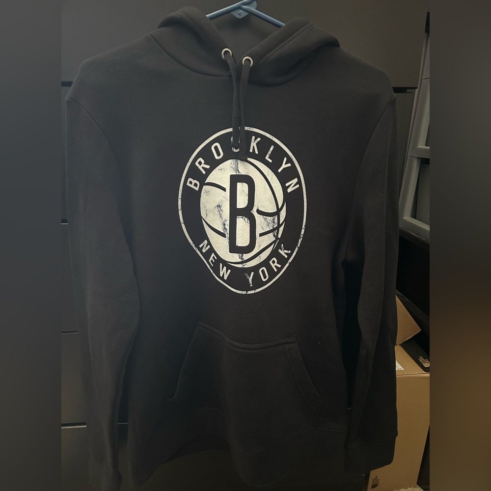 Fanatics Brooklyn Nets Hoodie